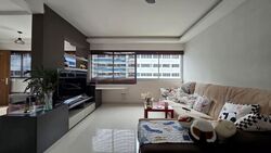 Blk 862A Tampines Parkview (Tampines), HDB 5 Rooms #561811971